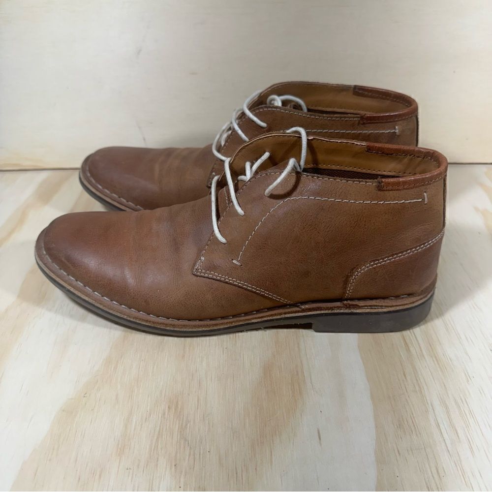 Steve Madden Chukka Boots Men’s Size 9